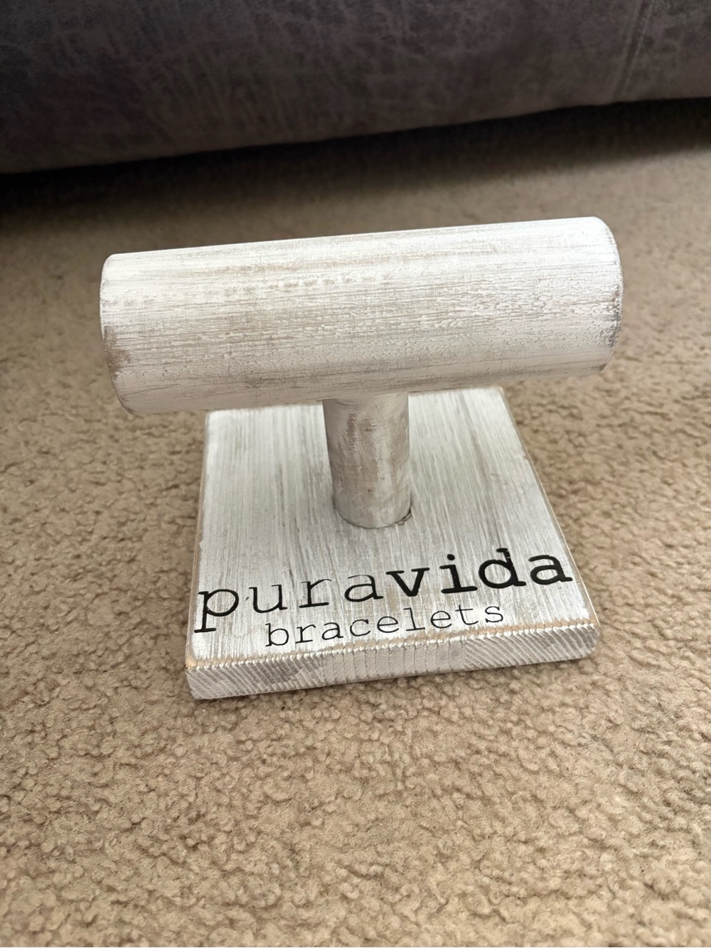 Pura Vida Bracelet Holder